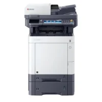 МФУ Kyocera Mita ECOSYS M6635cidn фото 2